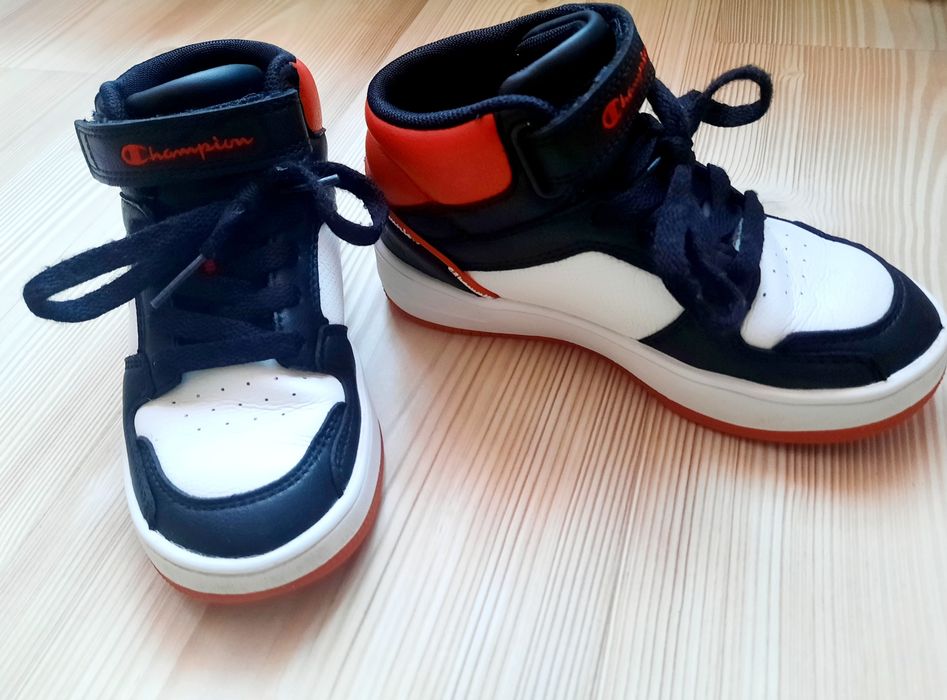 Geox,nike,champion,mexx,