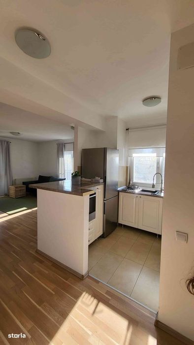 Apartament 2 camere, balcon, Ozana, București