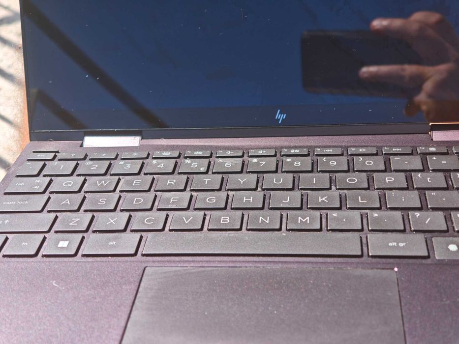 Лаптоп HP Envy x360 - употребяван