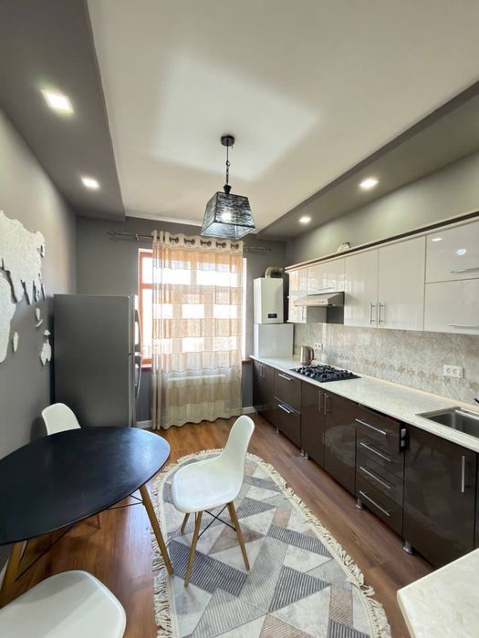 Продаётся люкс квартира. Самарканд Согдиана