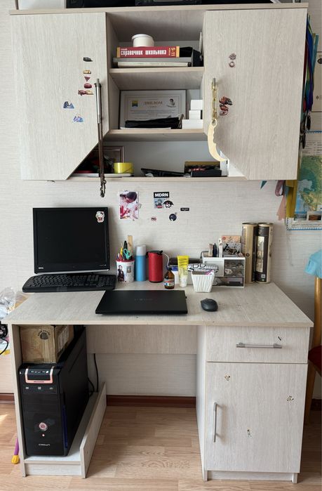 Детский спальный гарнитур