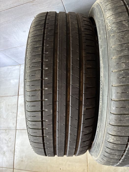 Anvelope de vara Falken 225 45 R19