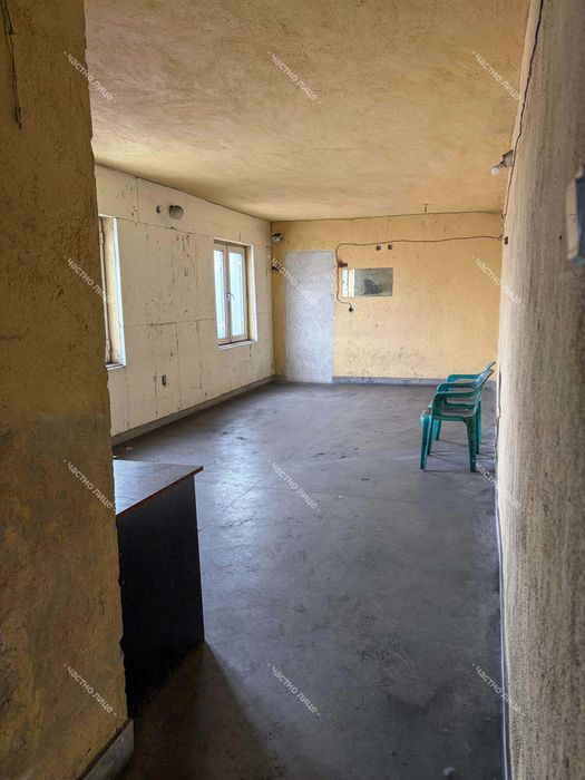 Отдава под наем (Продава) Промишлена база