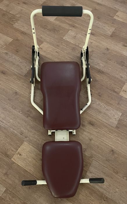 IZI Shaper тренажёр для дома — отличное состояние