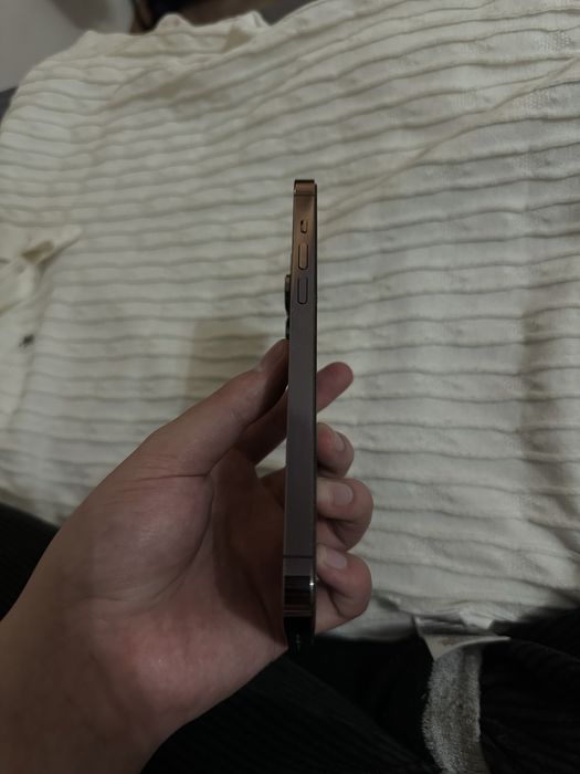 Айфон 14 ПРО МАКС ИДЕАЛ 256 GB