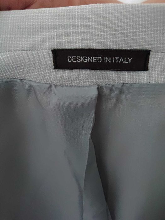 Мъжки костюм от 3 части