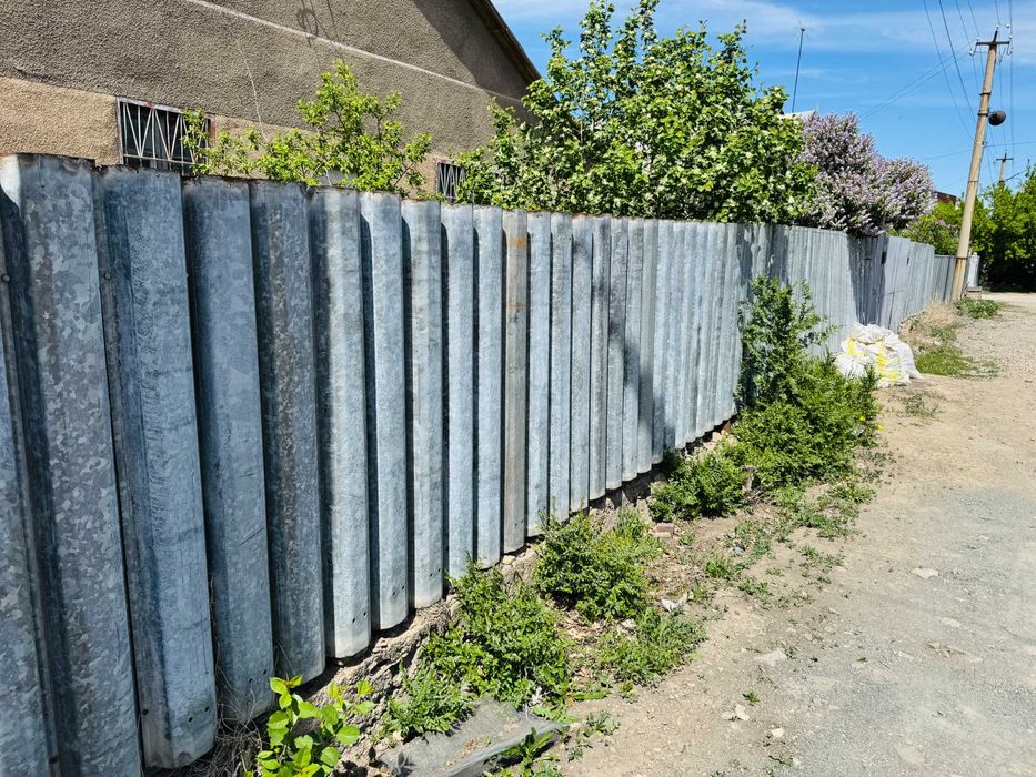 Продажа коттеджа с огородом