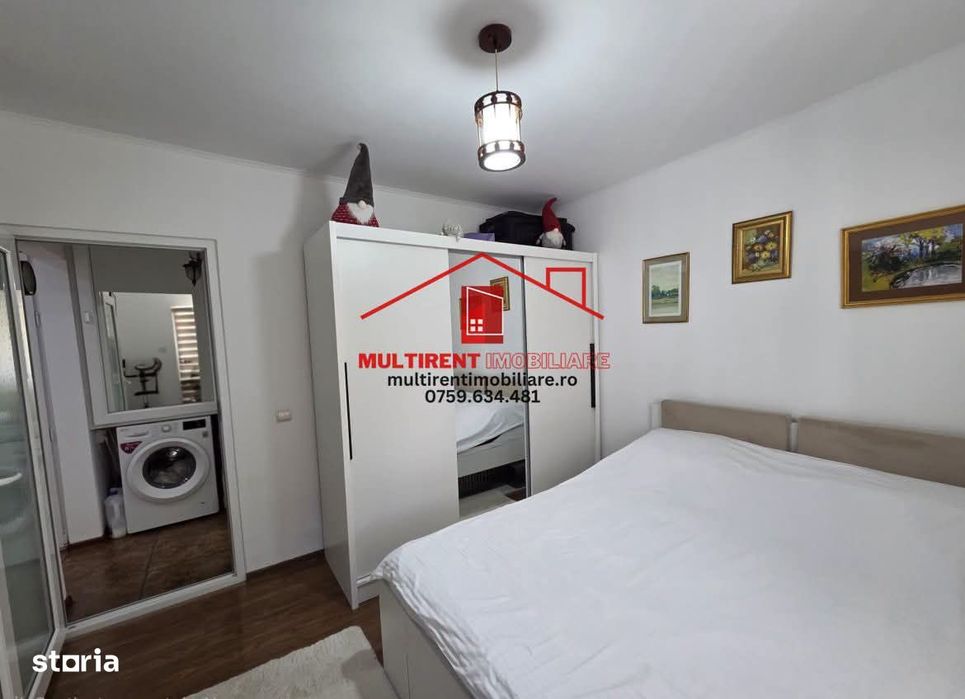 Apartament – Tulcea, Cartier E3 - Vedere 3