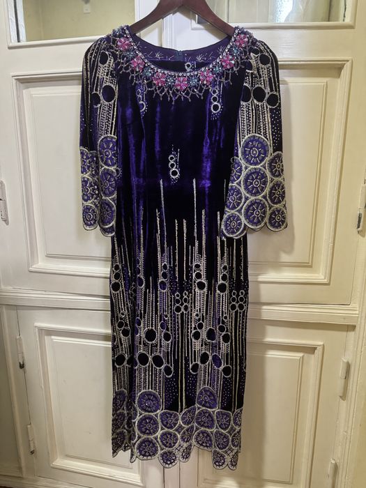 Вечерный куйлак ва Миллий куйлаклар