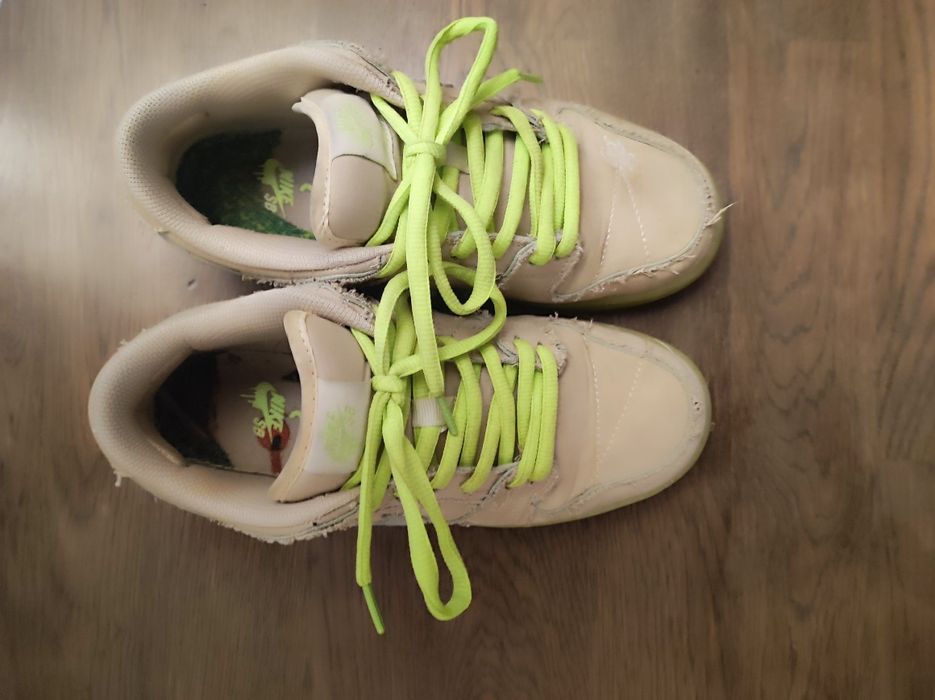 Кроссовки Мумии Nike 39 размер