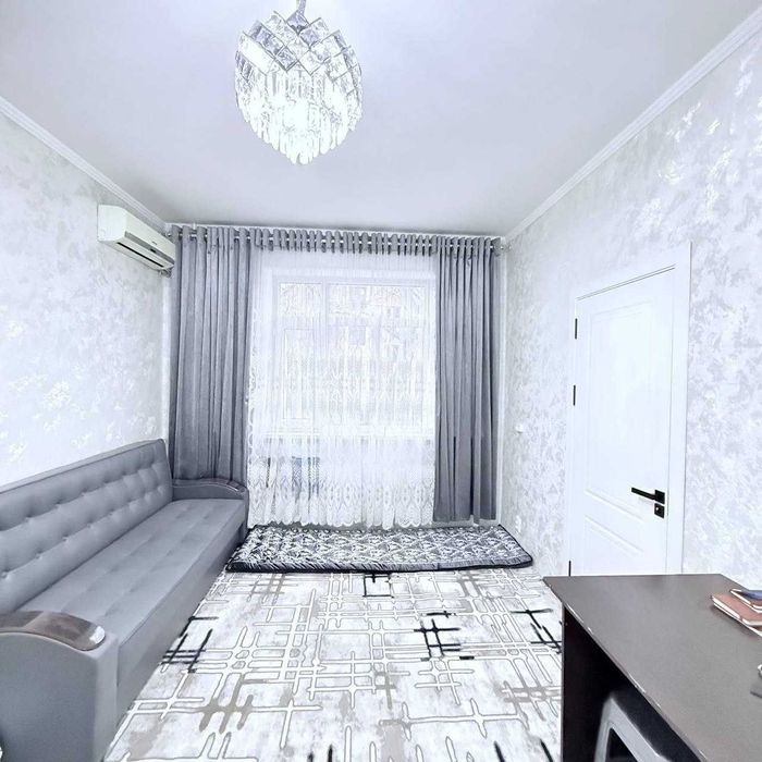 Чиланзар-3 Панель 1в2/3/4 меб+тех Ориентир Макро