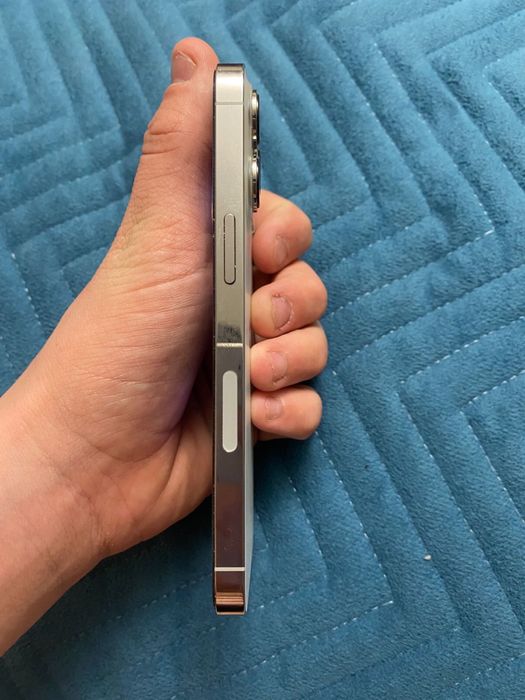 Айфон 13про емкость 84 ремонте не был