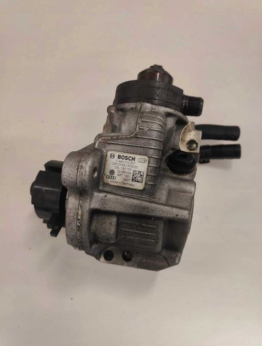 Pompa injectie VW Passat CC 2.0 TDI cod  0445010507