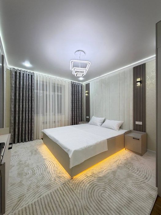 М. Хамза 3в4/3/5 ул. Мукимий