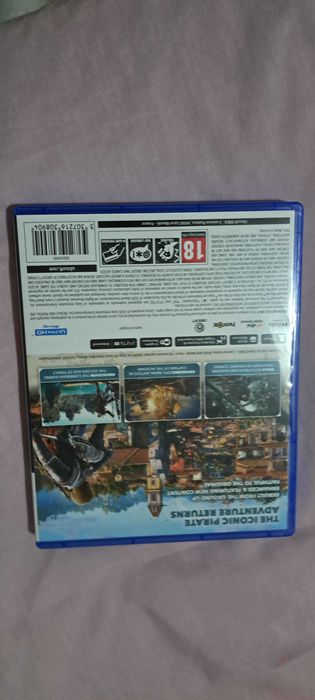 Assassin's Creed Black Flag
