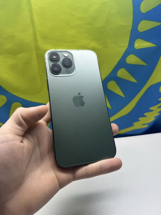 Iphone 13 pro max 256gb