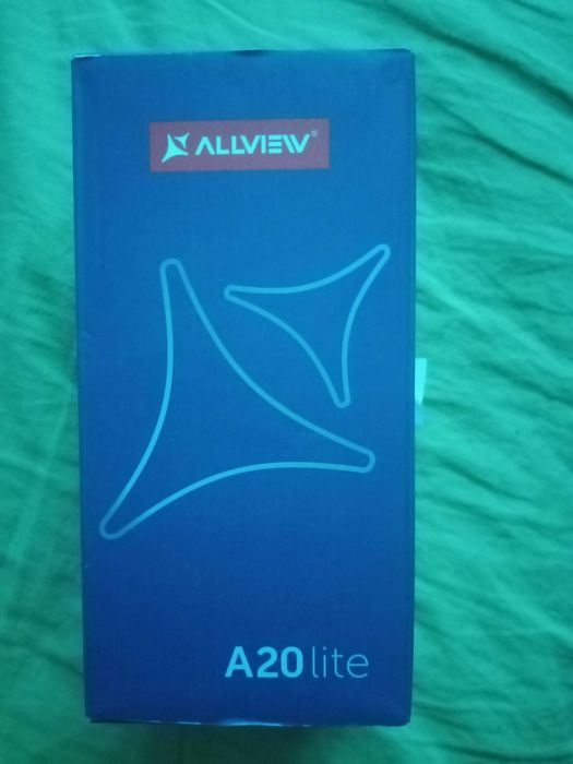 Allwiew a20 lite