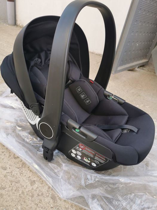 Нова е кош за кола