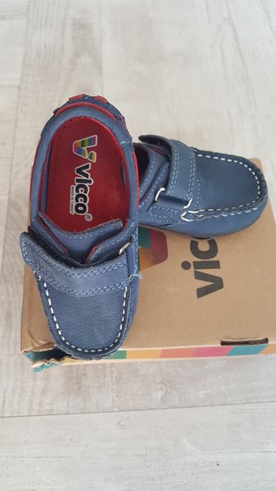 Детски обувки Vicco 22 и 29 размер