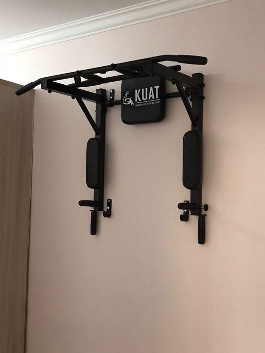 Турник 3 в 1 в Алматы