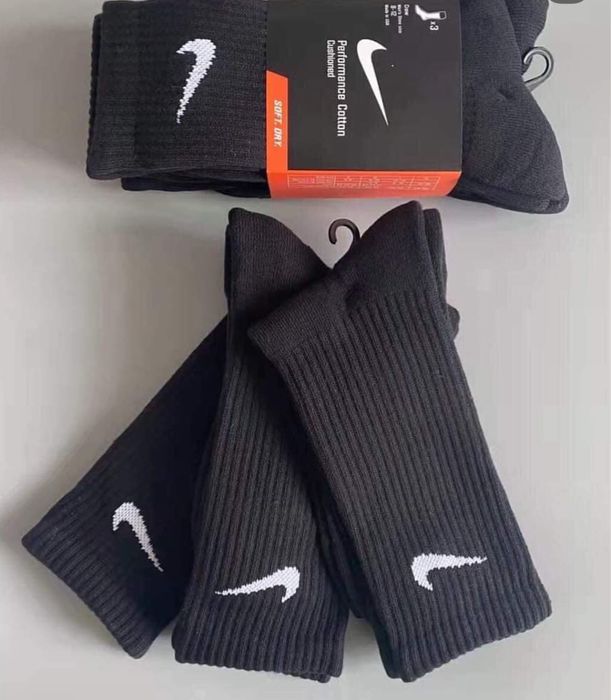 Чорапи найк 6 чифта/16лв