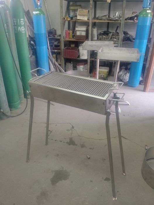 Заварчик на  аргон