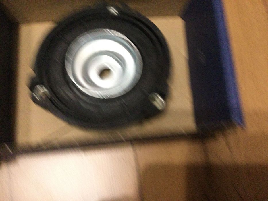 Тампони за макферсон Lemforder на VAG