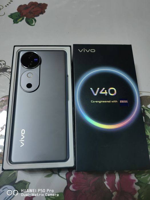 Vivo V40 5G ideal
