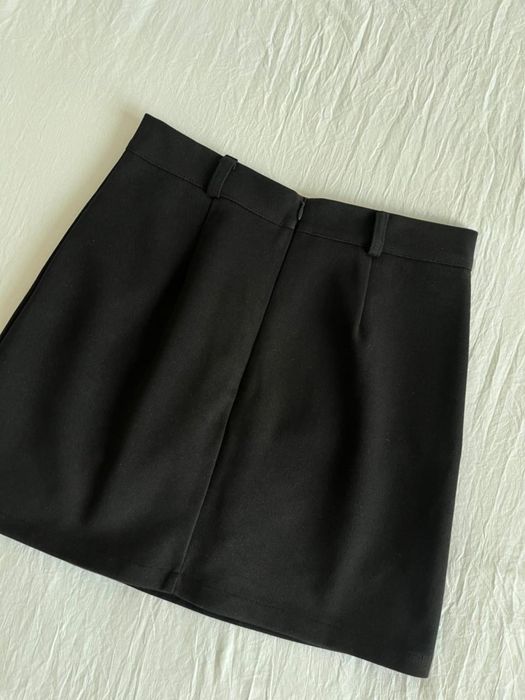 Юбка мини (100% корея)