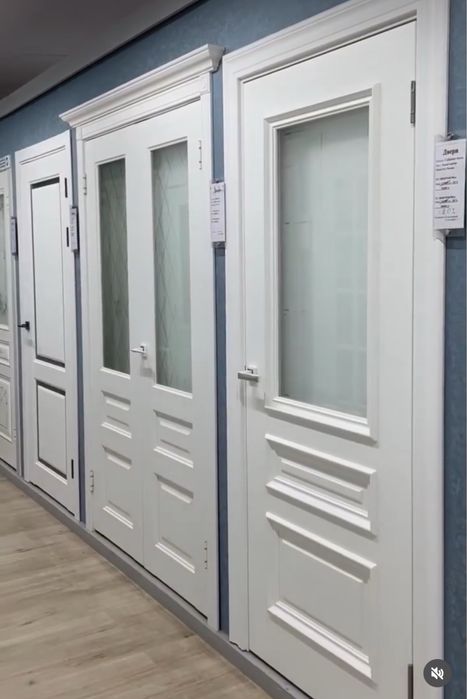 Двери В ПОДАРОК РУЧКИ межкомнатные двери Межкомнатная дверь Есік