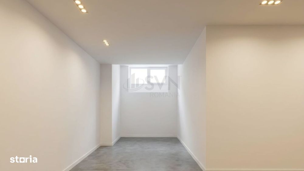 Spatiu comercial de inchiriat Centrul vechi