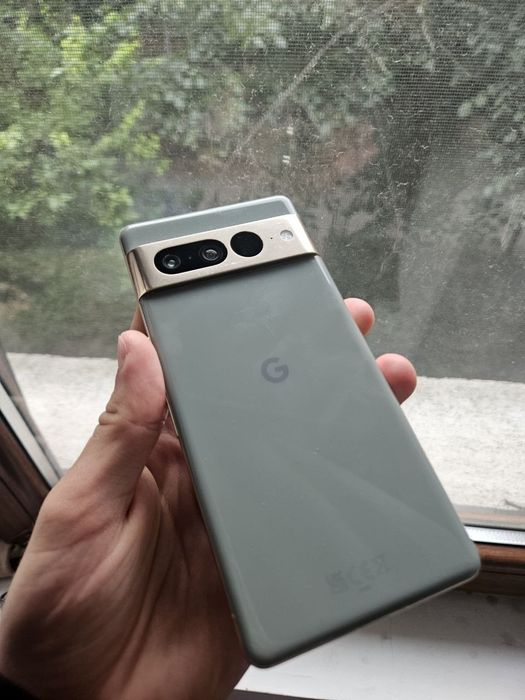 Google pixel 7 pro 128gb