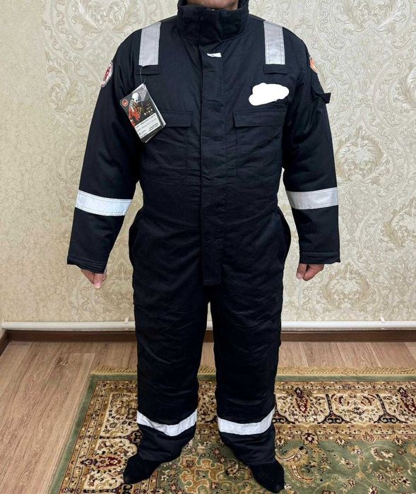 Продам зимний комбенизон