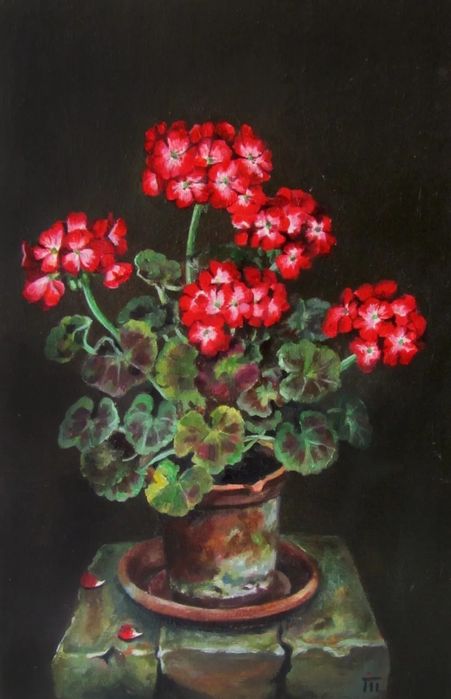 Картини, натюрморт, пейзаж,масло, акрил на платно