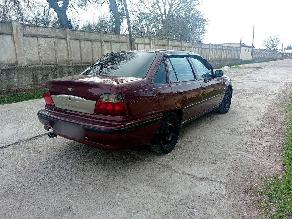 Нексия 1 донс 1998 год