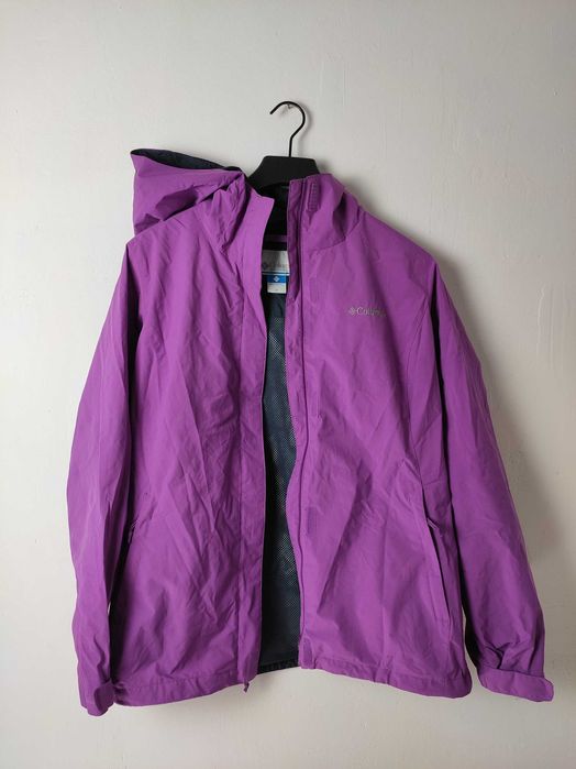 MAMMUTH - Very Rare / Columbia - Windbreaker