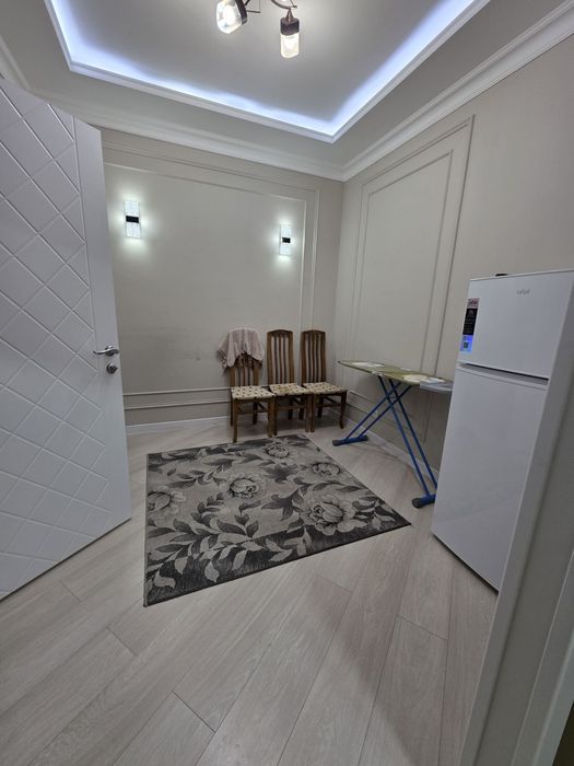 Yunusobot 13. Xonsaroy