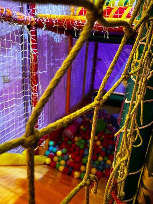 Плейграунд/pleygraund