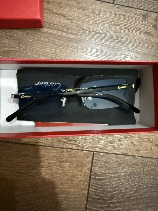 Cartier Слънчеви очила