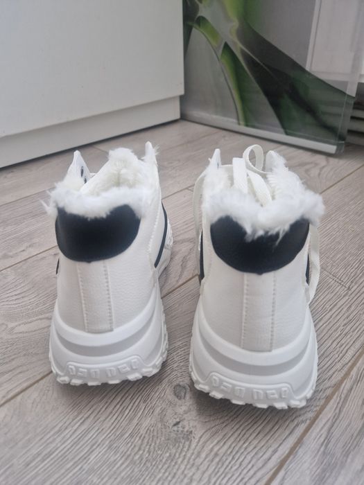 Ghete imblanite noi -36