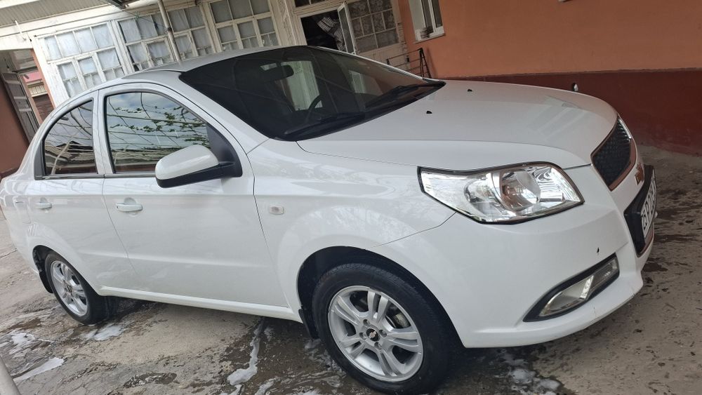 Neksiya 3 mexaneka tozza