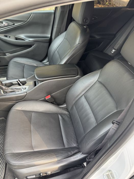 Malibu 2 2.4 атмосферный