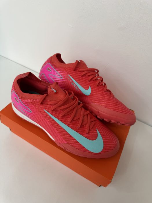 Стоножки nike zoom vapor 16 pro tf