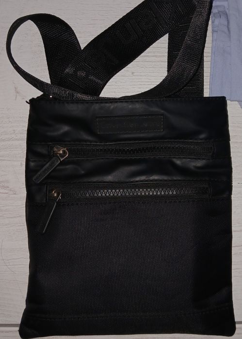 Барсетка Calvin Klein