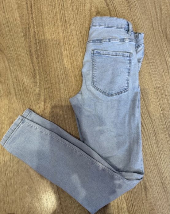 Дамски дънки