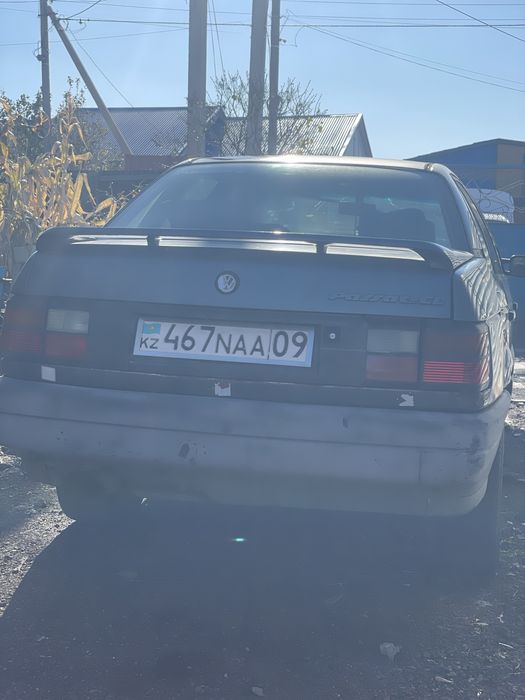 Продам passat b3