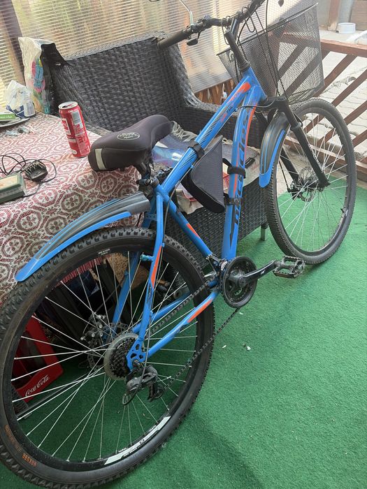 Bicicleta de vanzare