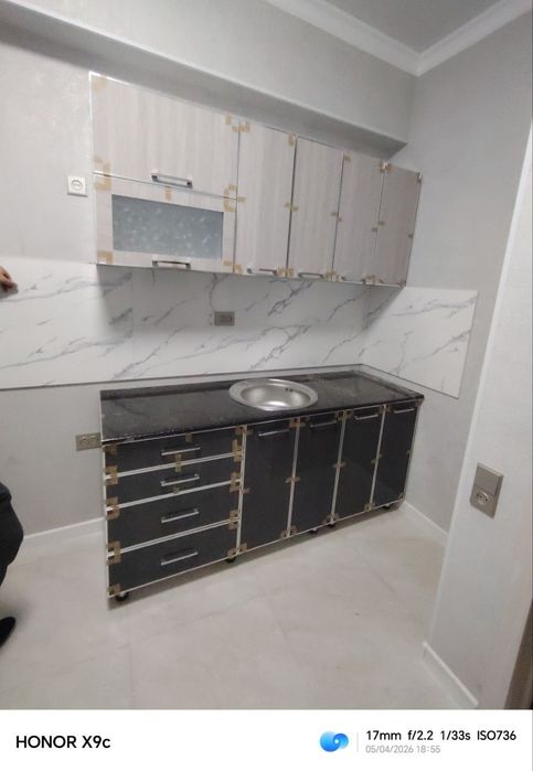 Кухинни мебел на заказ