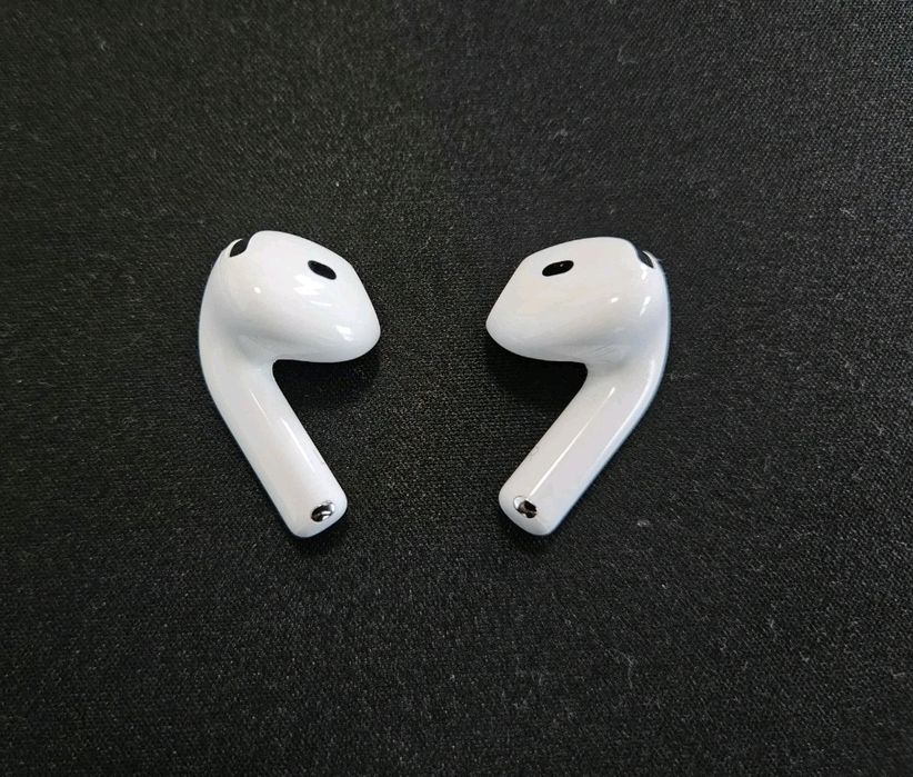 Apple airpods 4 (ANC)!.Оригинални!.