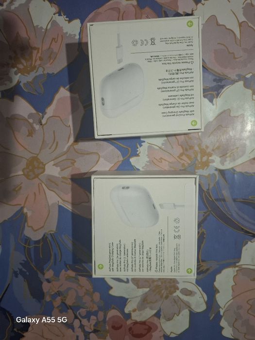 Продам наушник новый